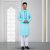 Lubnan Men’s Regular Fit Pastel Color Panjabi | Infinity Mega Mall