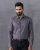 MENS BUSINESS FORMAL SHIRT