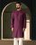 MENS FUSION PANJABI