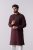 Regular Fit Cotton Semi-Formal Panjabi