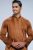 Regular Fit Dobby Fabric Semi-Formal Panjabi