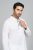 Regular Fit Solid Dyed Cotton Panjabi
