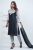 Sadakalo Presents 21 February Special Design Cotton Kameez Set
