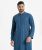 Semi Fitted Panjabi