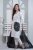 White Color Cotton Kameez Set Specialty of 21st February