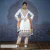Women’s Stitched Dress