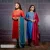 Women’s Unstitched Dress