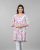 WOMENS WOVEN LONG TOPS