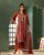 WOMEN’S WOVEN SALWAR SUIT