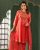 WOMEN’S WOVEN SALWAR SUIT