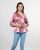 WOMENS WOVEN SHORT TOPS